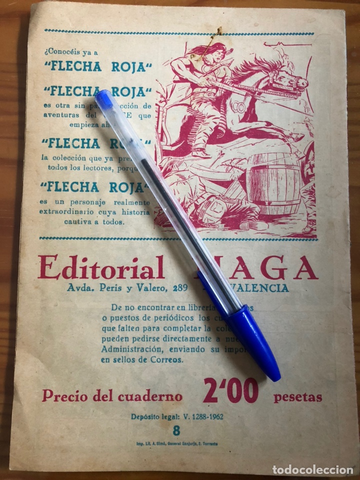 C&oacute;mics: EL ESP&Iacute;RITU DE LA SELVA. Gurun kan - Foto 2