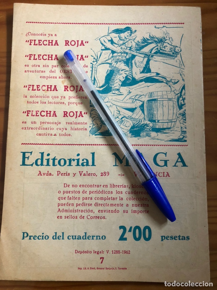 C&oacute;mics: EL ESP&Iacute;RITU DE LA SELVA. Prisioneros - Foto 2