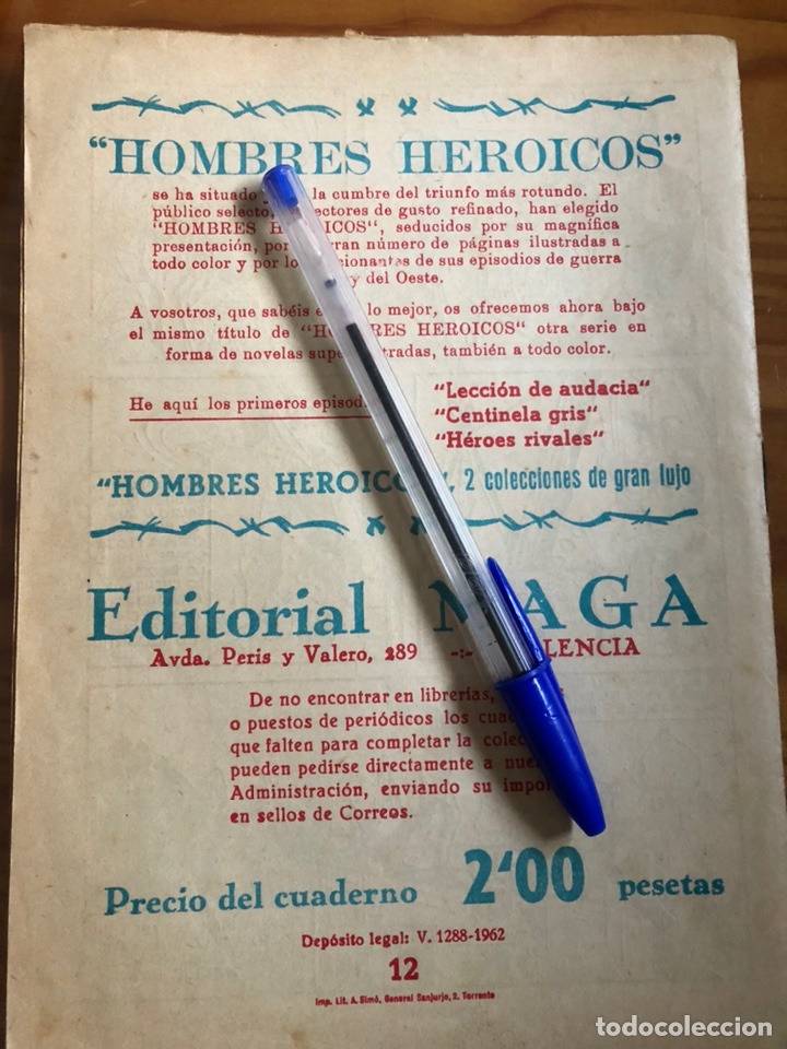C&oacute;mics: EL ESP&Iacute;RITU DE LA SELVA. Dagas envenenadas - Foto 2
