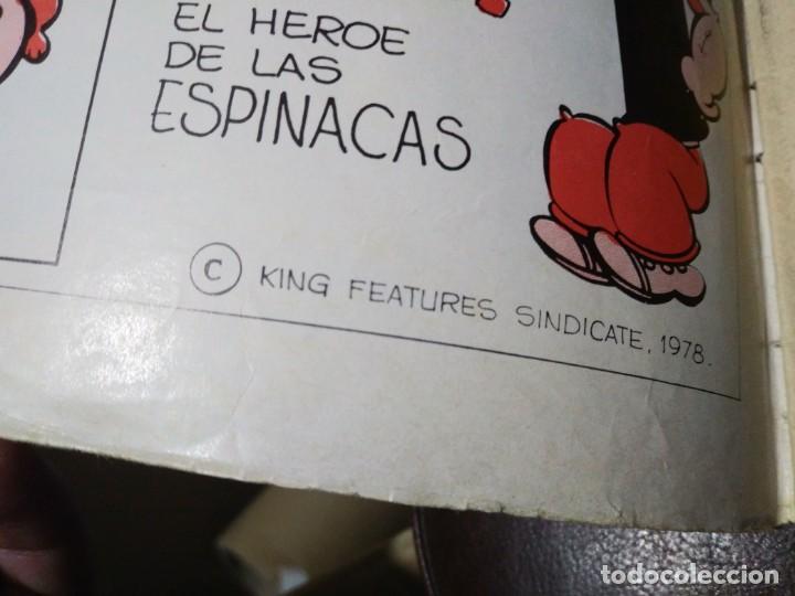 C&oacute;mics: Revista comic COLOSOS DEL C&Oacute;MICS a&ntilde;o 1978 KID TEJANO N&deg; 29 - Foto 2