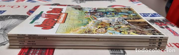 C&oacute;mics: RAMBLA COLOR - GARC&Iacute;A Y BE&Agrave; EDITORES / COLECCI&Oacute;N COMPLETA - Foto 2