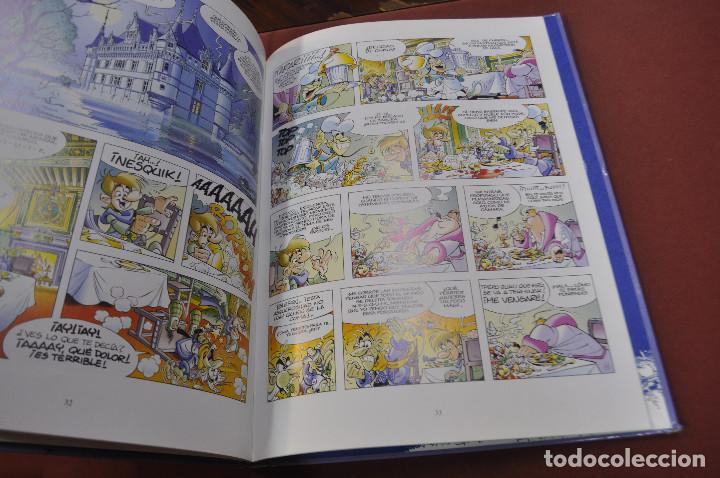 C&oacute;mics: las aventuras de quicky , el impostor - COB - Foto 2