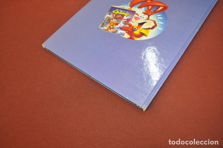 C&oacute;mics: las aventuras de quicky , el impostor - COB - Foto 3
