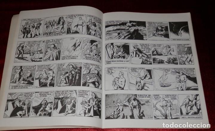 C&oacute;mics: FLASH GORDON - EN EL PLANETA MONGO - Foto 3