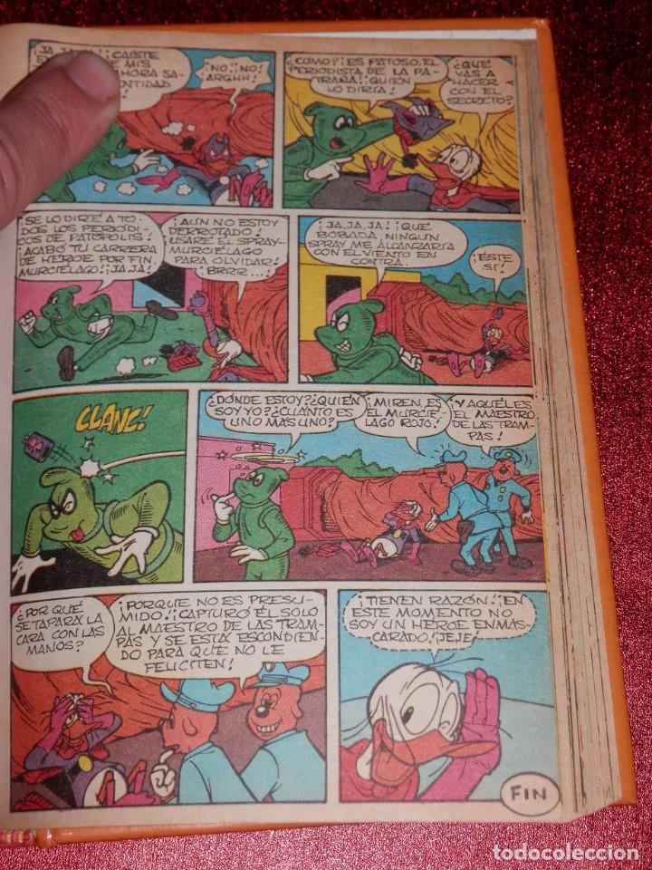 C&oacute;mics: PATO  DONALD Y  COMPA&Ntilde;IA - Foto 2