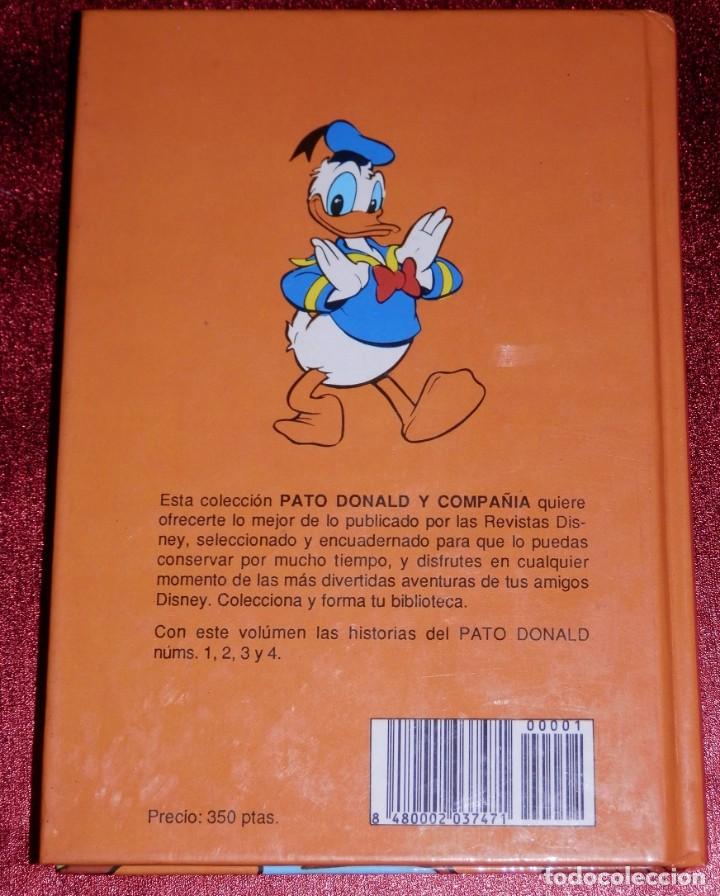 C&oacute;mics: PATO  DONALD Y  COMPA&Ntilde;IA - Foto 3