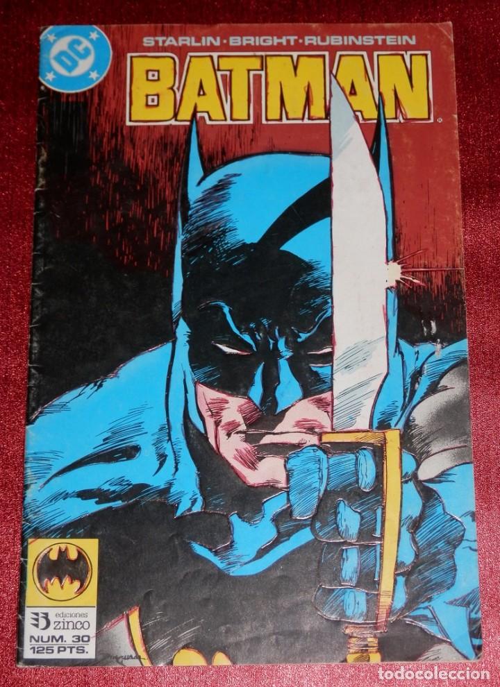 C&oacute;mics: COMICS BATMAN - Foto 1