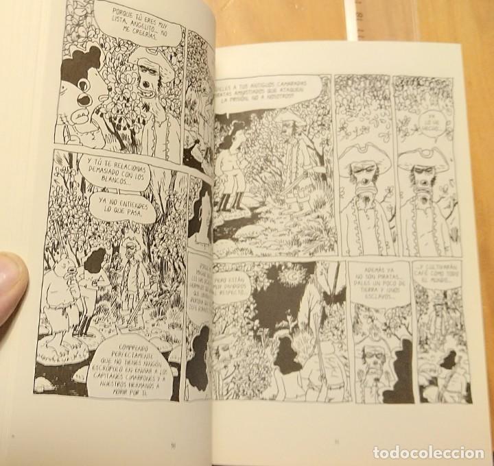 C&oacute;mics: LA ISLA DE BORBON 1730 DE APPOLLO, LEWIS TRONDHEIM. Editorial PONENT MON - Foto 2