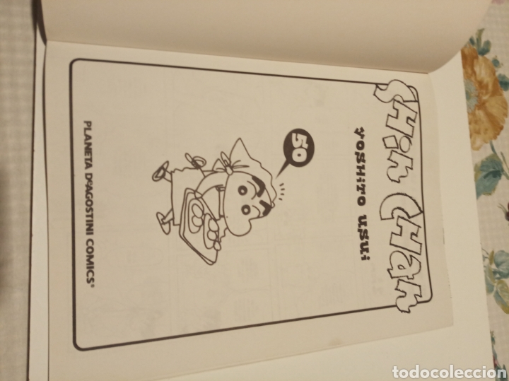 C&oacute;mics: Shin chan - Foto 2