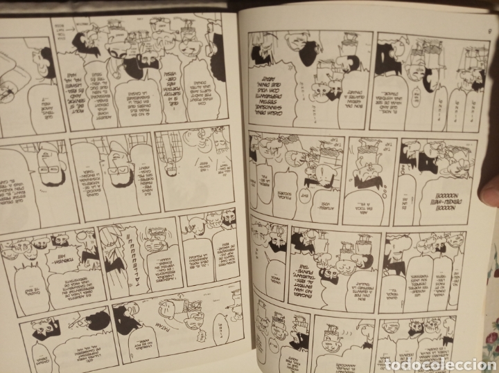 C&oacute;mics: Shin chan - Foto 3