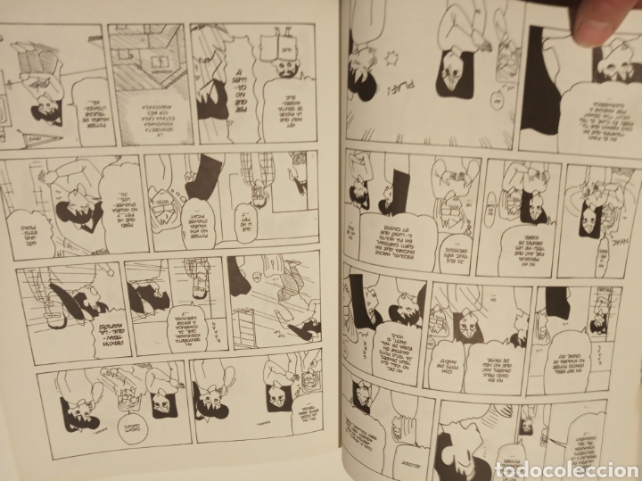 C&oacute;mics: Shin chan - Foto 4