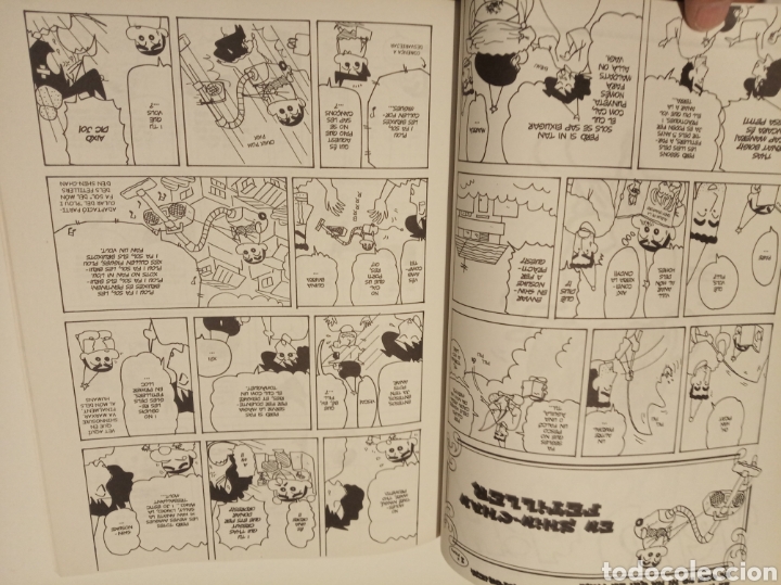 C&oacute;mics: Shin chan - Foto 5
