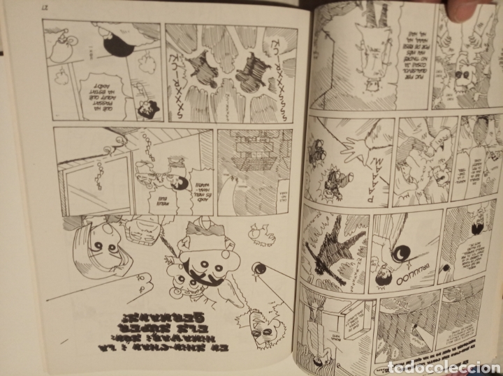 C&oacute;mics: Shin chan - Foto 6