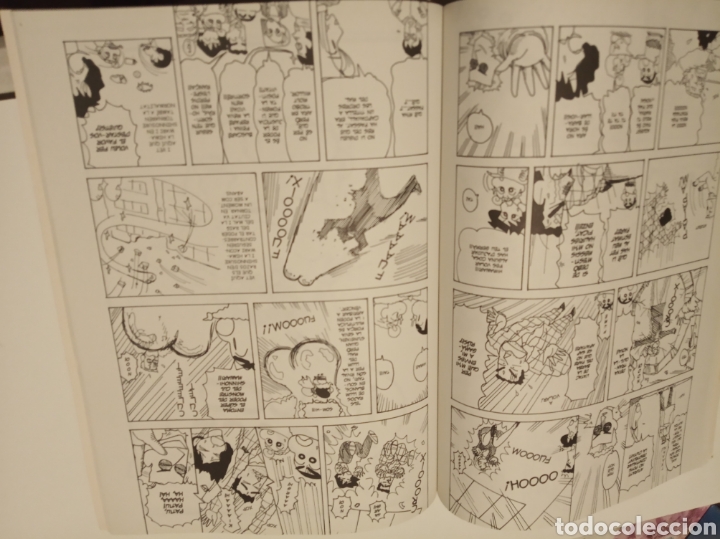 C&oacute;mics: Shin chan - Foto 7