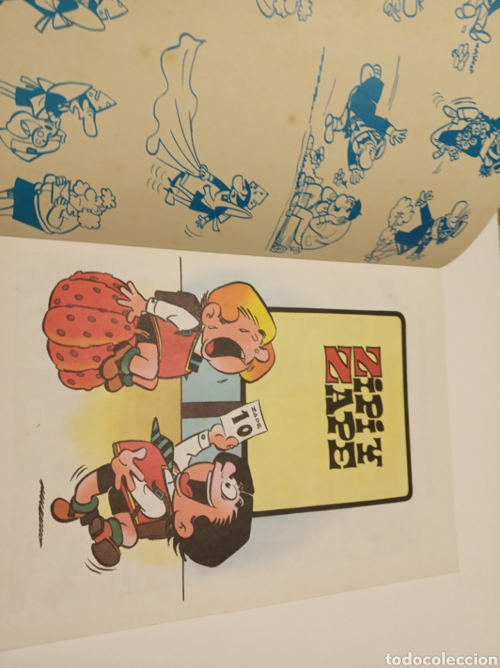C&oacute;mics: Zipi y Zape n43 - Foto 2