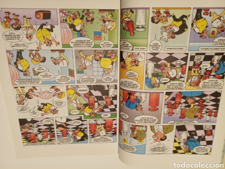 C&oacute;mics: Zipi y Zape n43 - Foto 3