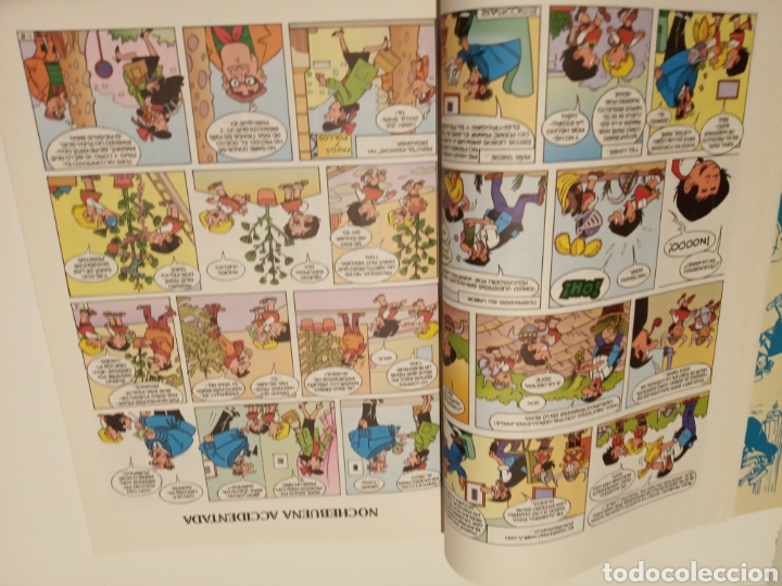 C&oacute;mics: Zipi y Zape n43 - Foto 4