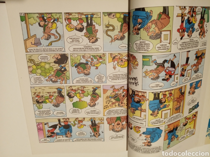 C&oacute;mics: Zipi y Zape n43 - Foto 5