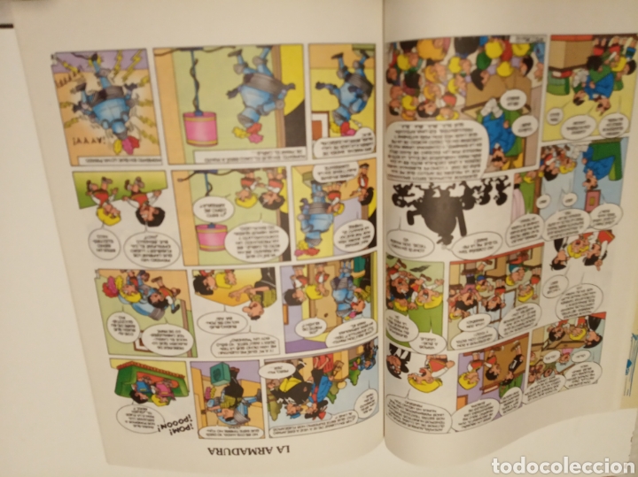 C&oacute;mics: Zipi y Zape n43 - Foto 6