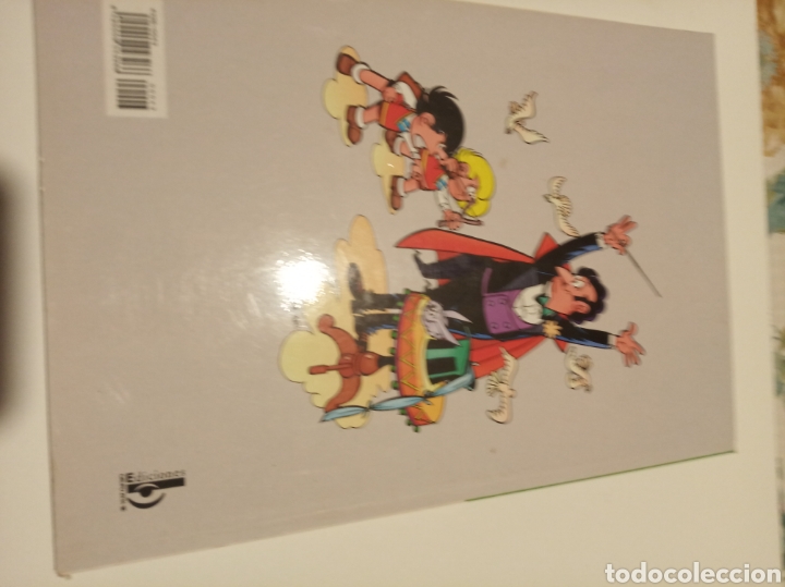 C&oacute;mics: Zipi y Zape n43 - Foto 7