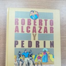 Cómics: ROBERTO ALCAZAR Y PEDRIN #3 (EDICIONES BRUCH). Lote 189765968