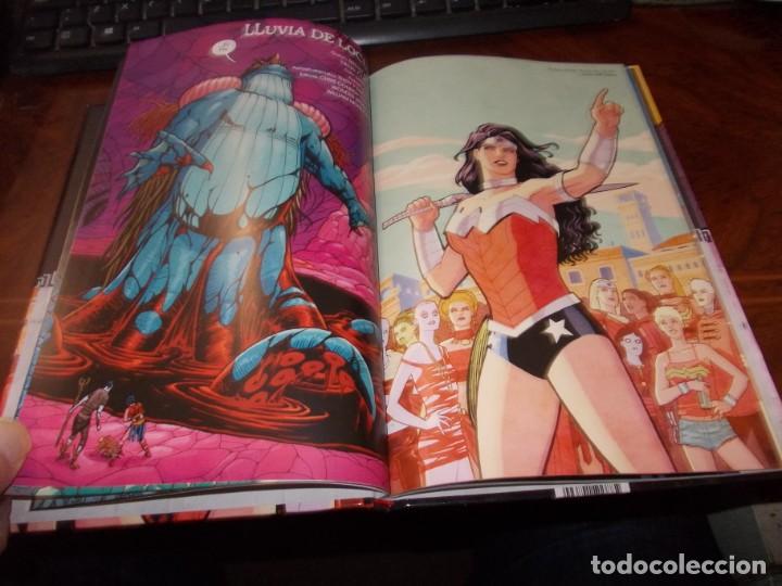 C&oacute;mics: Wonder Woman DC ecc n&ordm; 10 agosto 2.017 - Foto 8