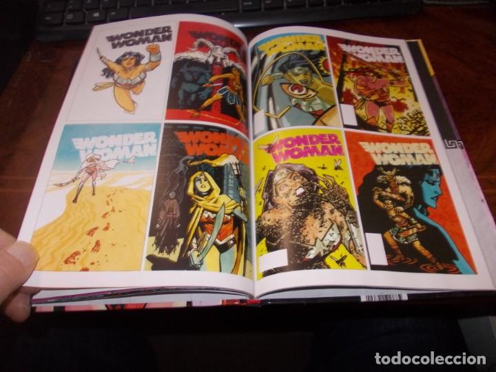 C&oacute;mics: Wonder Woman DC ecc n&ordm; 10 agosto 2.017 - Foto 10