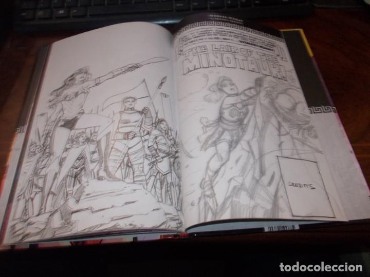 C&oacute;mics: Wonder Woman DC ecc n&ordm; 10 agosto 2.017 - Foto 12