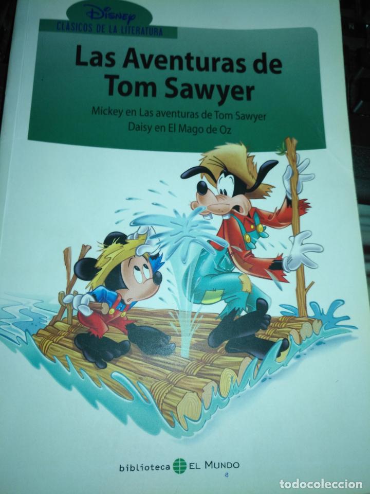 Comics: clasicos de la literatura disney - ver titulo en foto - muchos titulos en tienda oferta x lotes