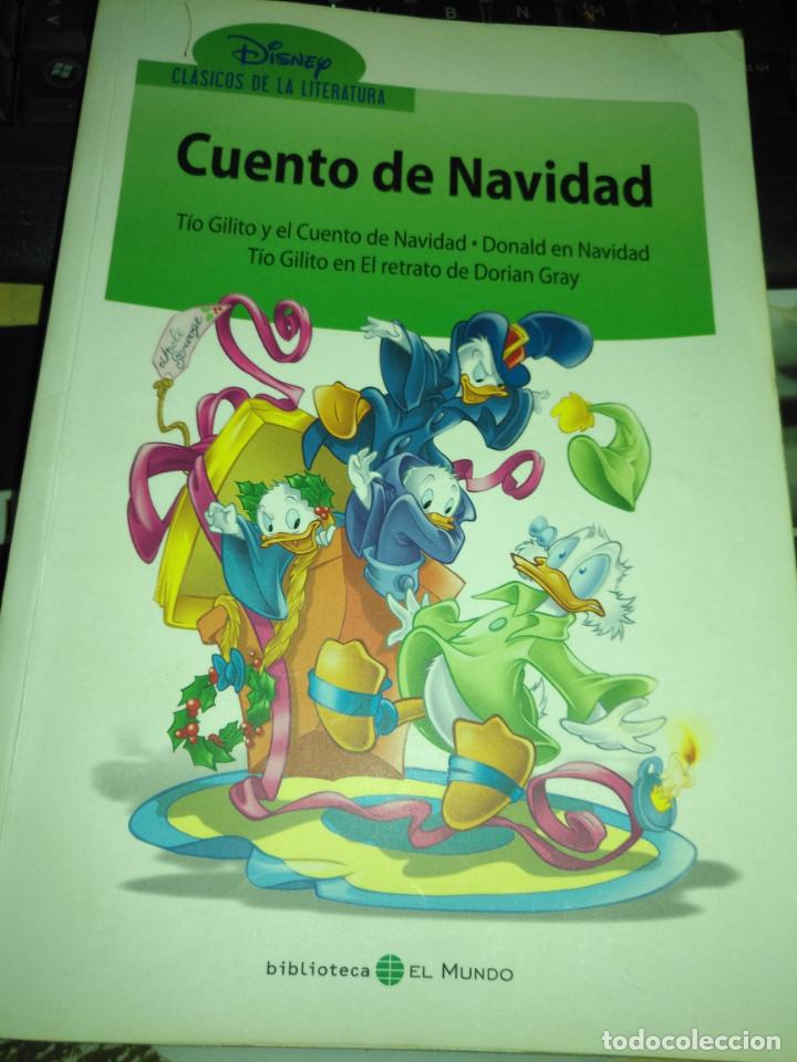 Comics: clasicos de la literatura disney - ver titulo en foto - muchos titulos en tienda oferta x lotes
