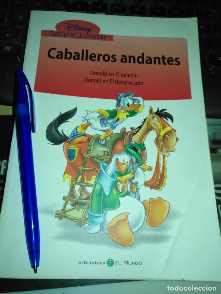 Comics: clasicos de la literatura disney - ver titulo en foto - muchos titulos en tienda oferta x lotes