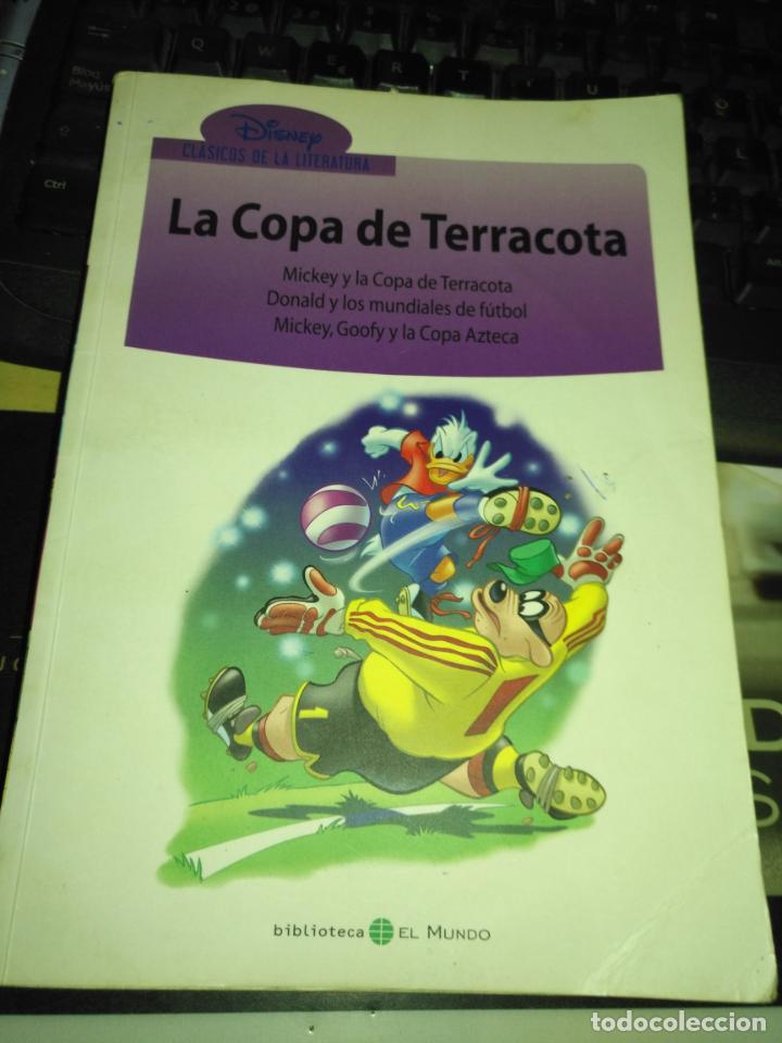 Comics: clasicos de la literatura disney - ver titulo en foto - muchos titulos en tienda oferta x lotes