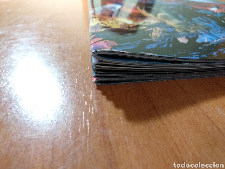 C&oacute;mics: Batman noches oscuras metal 0, 1, 2, 3 y 4 - Foto 3