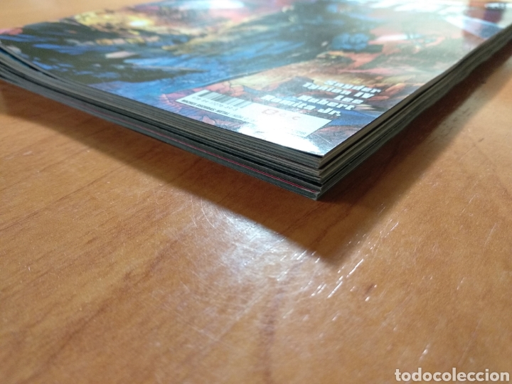 C&oacute;mics: Batman noches oscuras metal 0, 1, 2, 3 y 4 - Foto 2