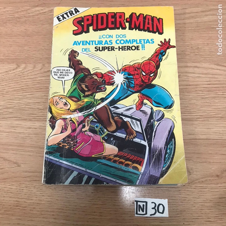 C&oacute;mics: Spider-Man - Foto 1
