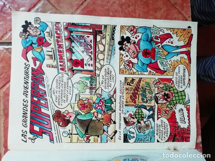 C&oacute;mics: C&oacute;mics: C&Oacute;MIC (LA BUHARDILLA) N&ordm; 0. - Foto 2
