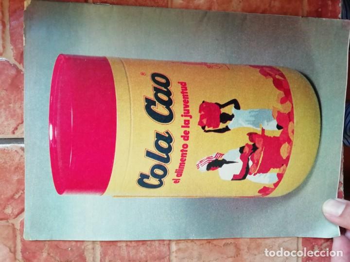 C&oacute;mics: C&oacute;mics: C&Oacute;MIC (LA BUHARDILLA) N&ordm; 0. - Foto 4