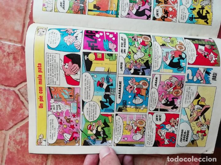 C&oacute;mics: C&oacute;mics: C&Oacute;MIC (LA BUHARDILLA) N&ordm; 0. - Foto 5