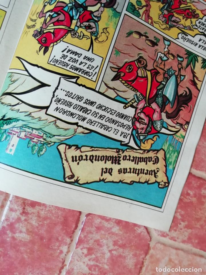 C&oacute;mics: C&oacute;mics: C&Oacute;MIC (LA BUHARDILLA) N&ordm; 0. - Foto 7
