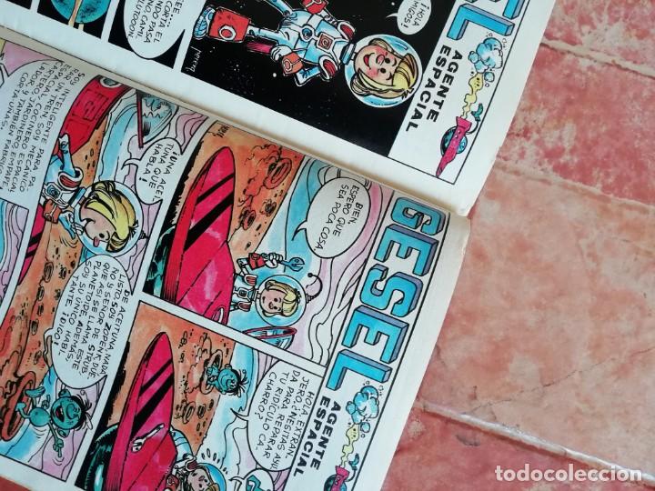 C&oacute;mics: C&oacute;mics: C&Oacute;MIC (LA BUHARDILLA) N&ordm; 0. - Foto 8