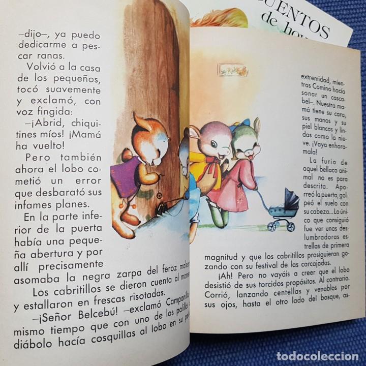 C&oacute;mics: fher - Colecci&oacute;n Ilusi&oacute;n - PERRAULT - ANDERSEN - GRIMM - Foto 2