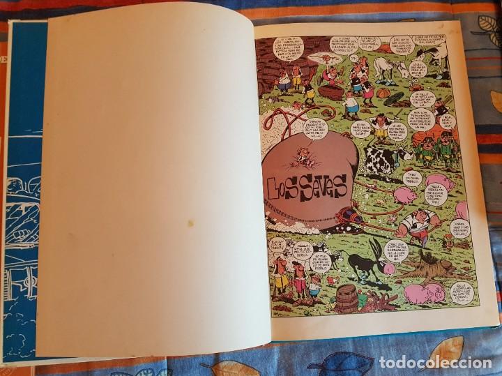 C&oacute;mics: Severiano y Severino. Juan Potau y Jose Castillo. C&oacute;mics Argos - Foto 5