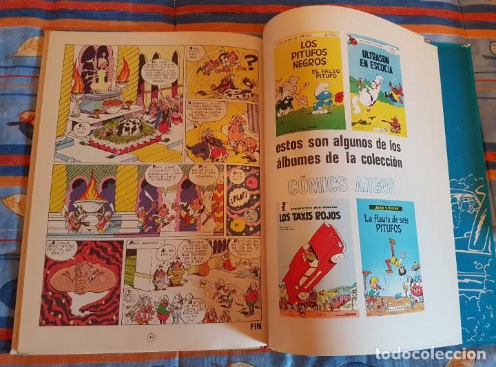 C&oacute;mics: Severiano y Severino. Juan Potau y Jose Castillo. C&oacute;mics Argos - Foto 10