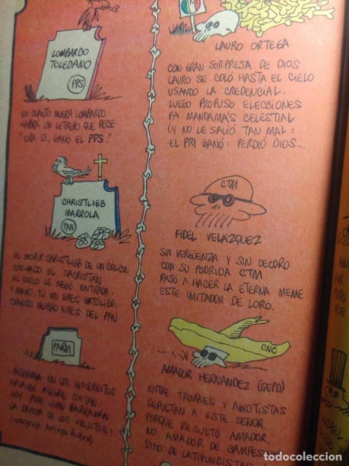 C&oacute;mics: RIUS : LOS SUPERMACHOS - Foto 3