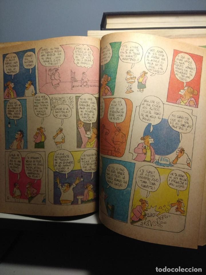 C&oacute;mics: RIUS : LOS SUPERMACHOS - Foto 4