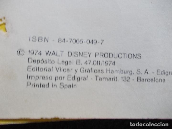 C&oacute;mics: EDIGRAF WALT DISNEY DONALD CHOFER MODELO - Foto 2