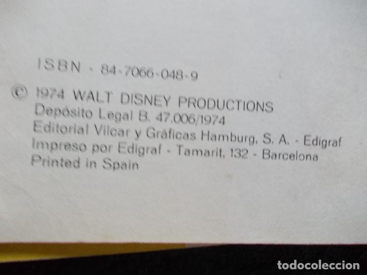 C&oacute;mics: EDIGRAF WALT DISNEY POLLYANNA - Foto 2