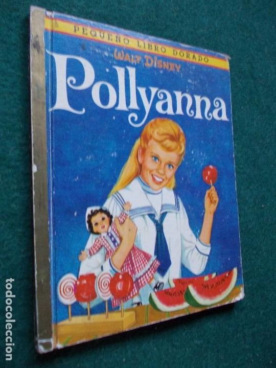 C&oacute;mics: EDIGRAF WALT DISNEY POLLYANNA - Foto 1