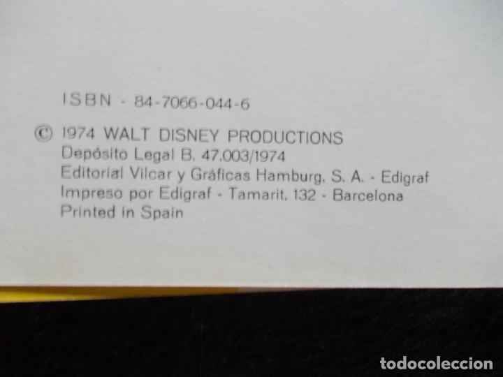 C&oacute;mics: EDIGRAF WALT DISNEY TIO REMUS - Foto 2