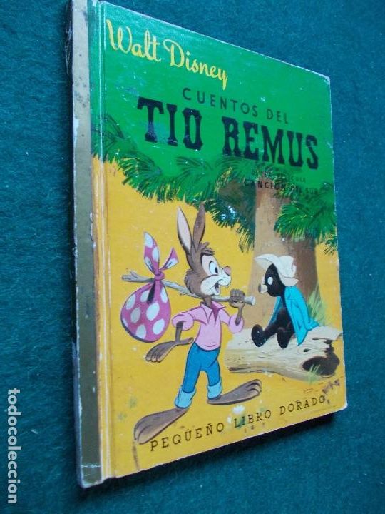 C&oacute;mics: EDIGRAF WALT DISNEY TIO REMUS - Foto 1